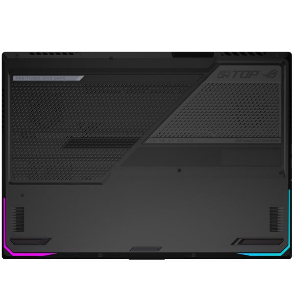 Laptop Asus Gaming Rog Strix Scar 17 G733ZX LL016W slide image 4