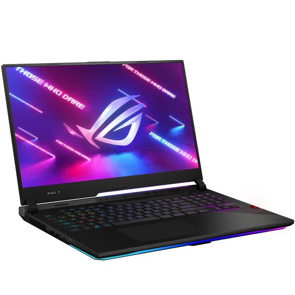 Laptop Asus Gaming Rog Strix Scar 17 G733ZX LL016W slide image 2