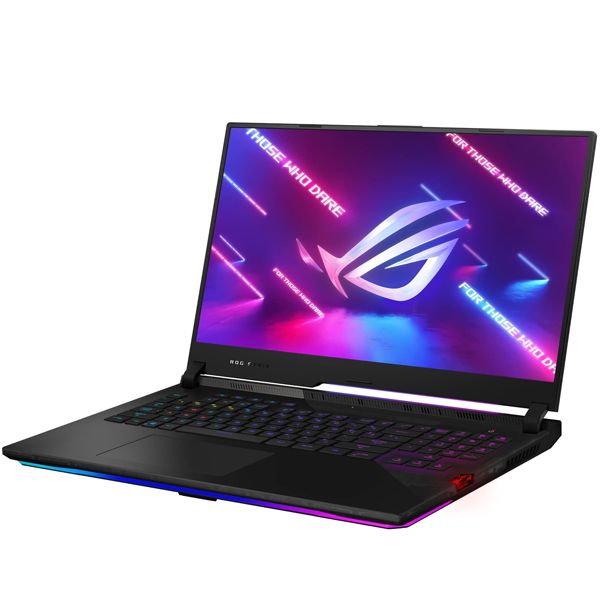 Laptop Asus Gaming Rog Strix Scar 17 G733ZX LL016W slide image 3