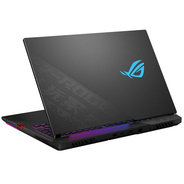 Laptop Asus Gaming Rog Strix Scar 17 G733ZX LL016W slide image 7