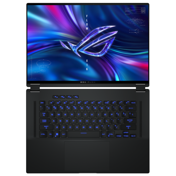 Laptop Asus ROG Flow GV601VV-NF044W slide image 6