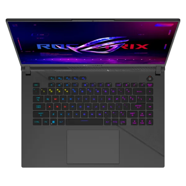 Laptop Asus ROG Strix G16 G614JU-N4132W slide image 4