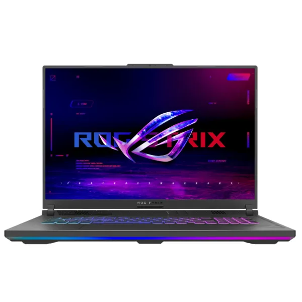 Laptop Asus ROG Strix G16 G614JU-N4132W slide image 2