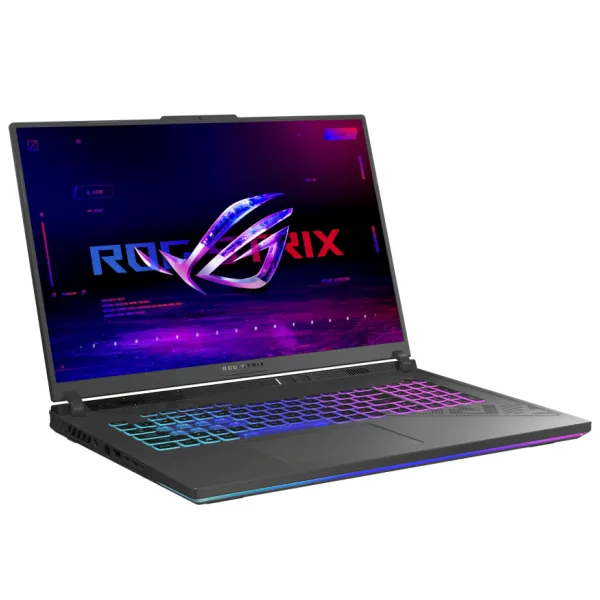 Laptop Asus ROG Strix G16 G614JU-N4132W slide image 6