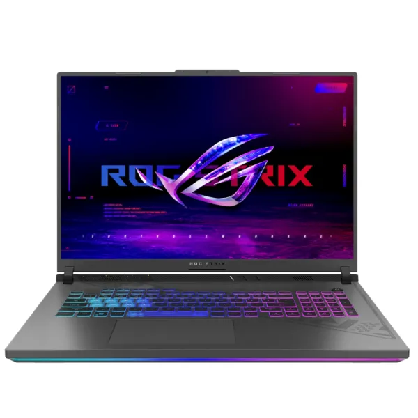 Laptop Asus ROG Strix G16 G614JU-N4132W slide image 1