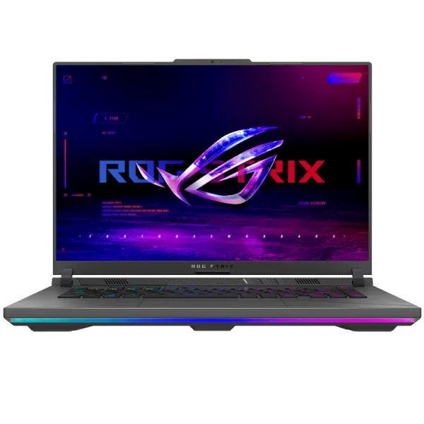 Laptop Asus ROG Strix G16 G614JV-N4156W slide image 1