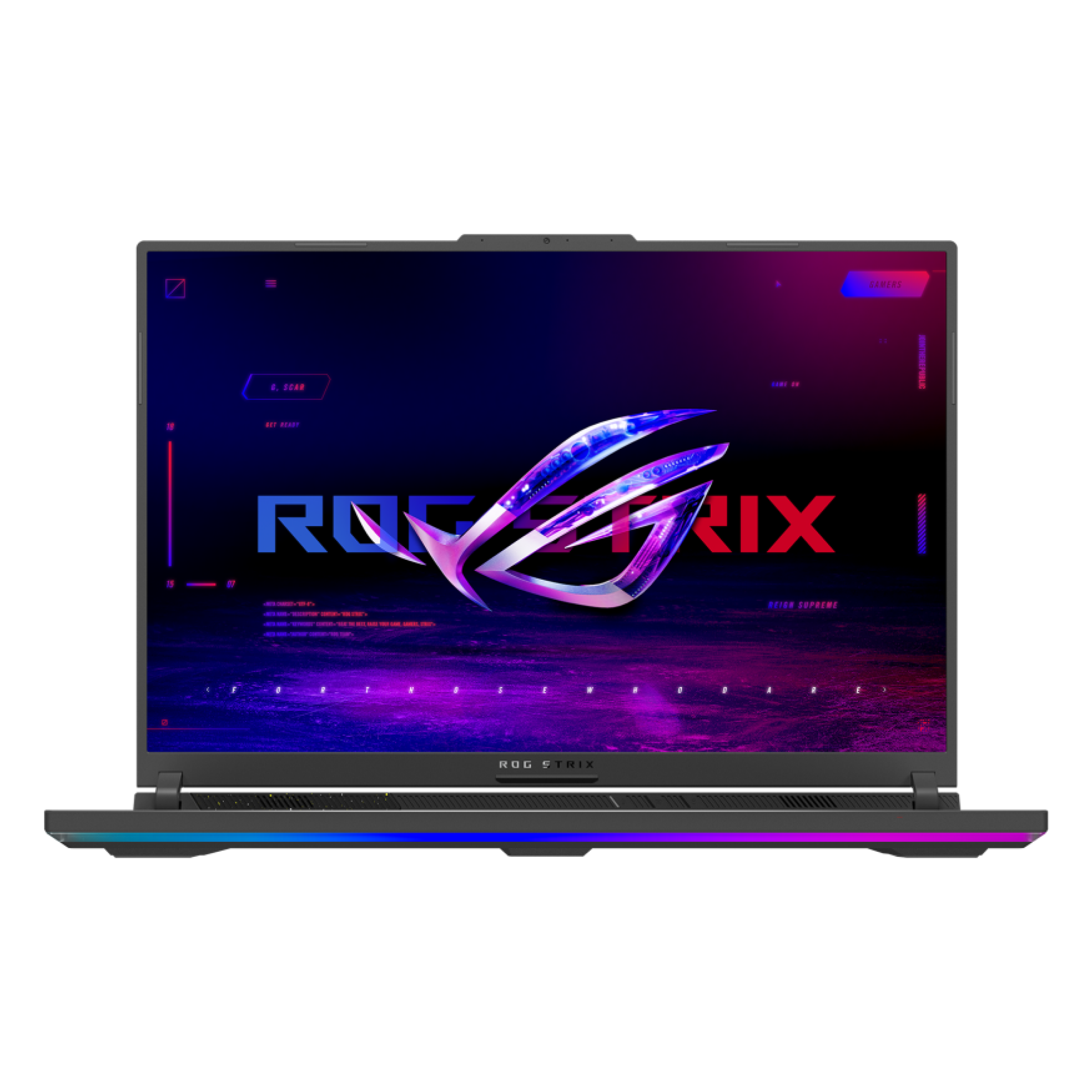 Laptop Asus ROG Strix G16 G614JV-N4455W slide image 3