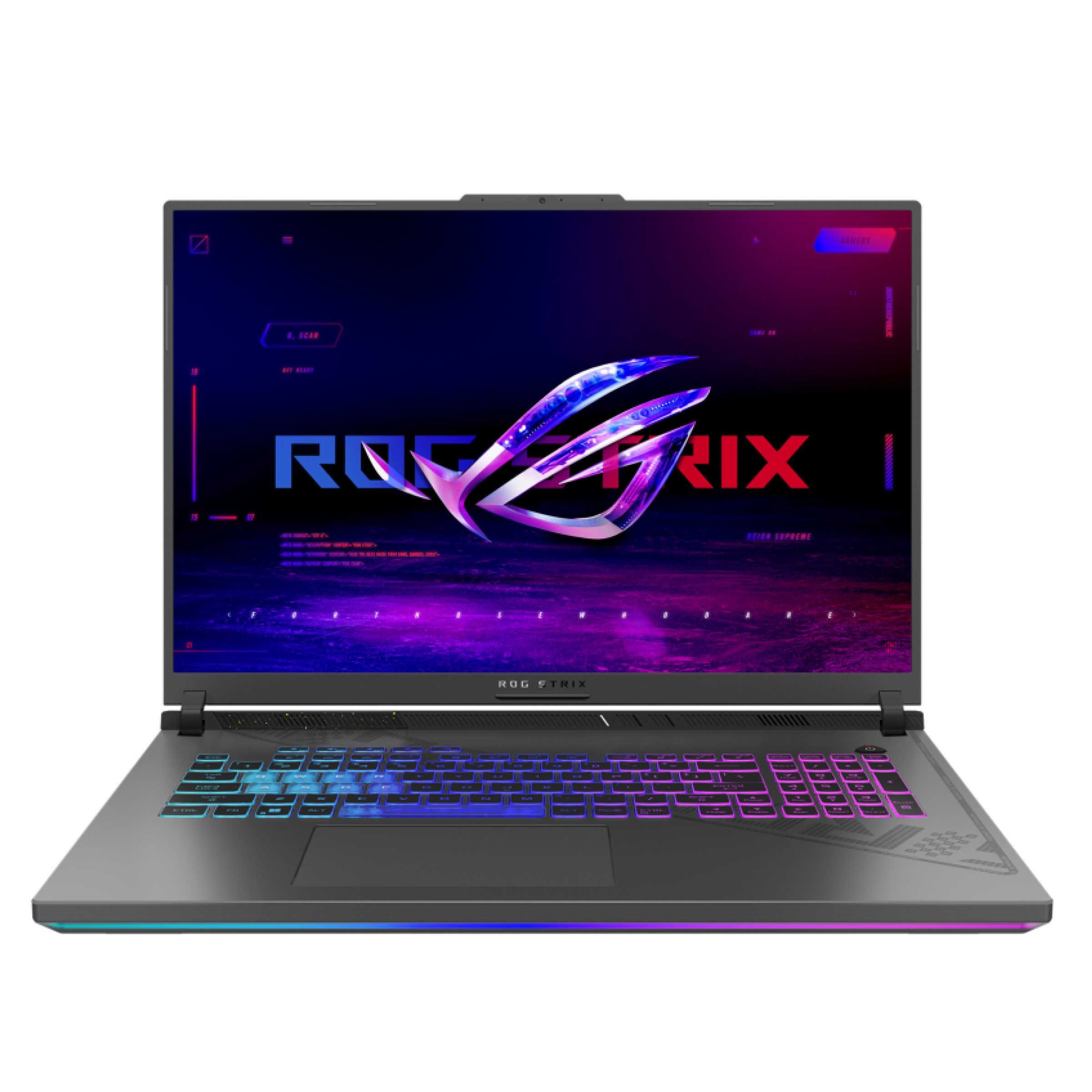 Laptop Asus ROG Strix G16 G614JV-N4455W slide image 1