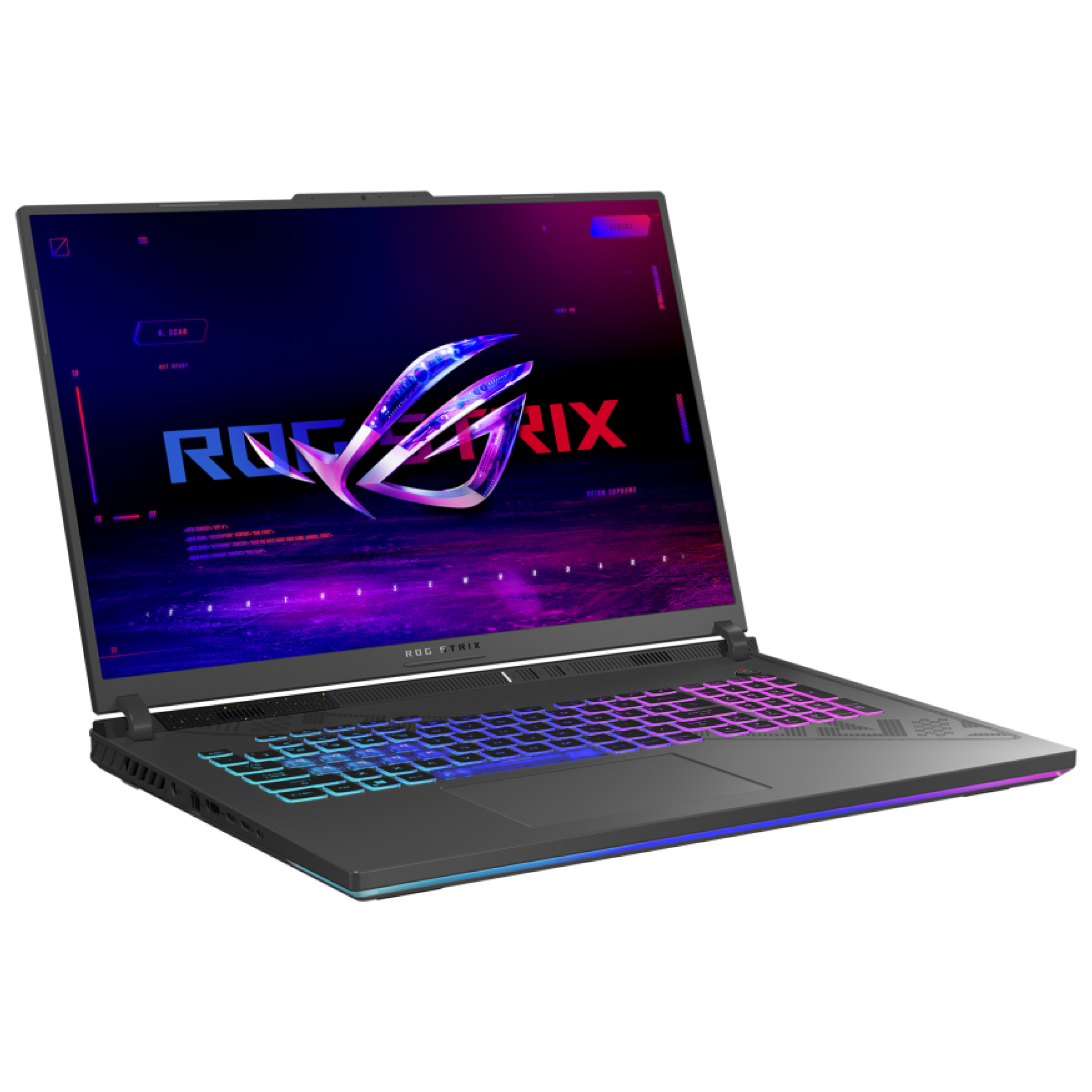 Laptop Asus ROG Strix G16 G614JV-N4455W slide image 5