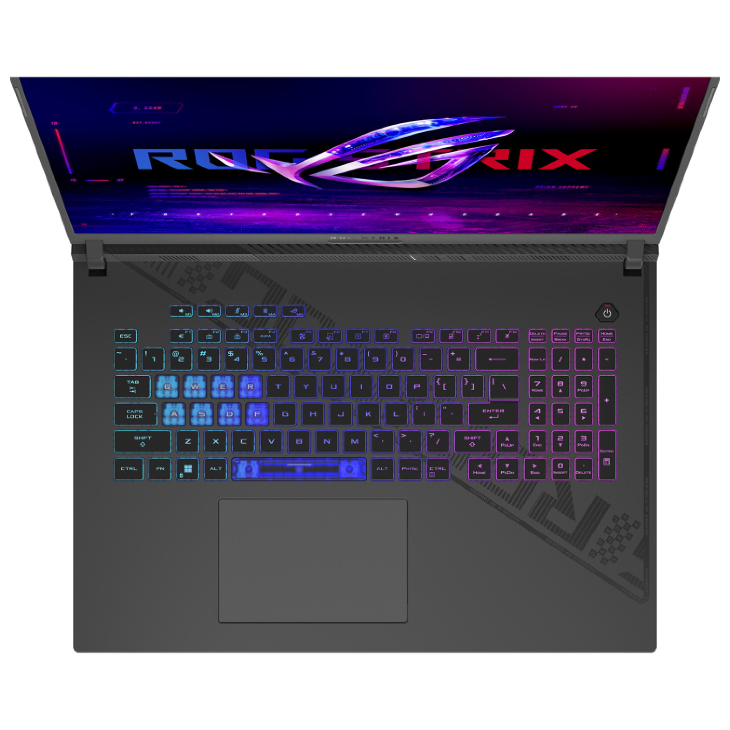 Laptop Asus ROG Strix G16 G614JV-N4455W slide image 4