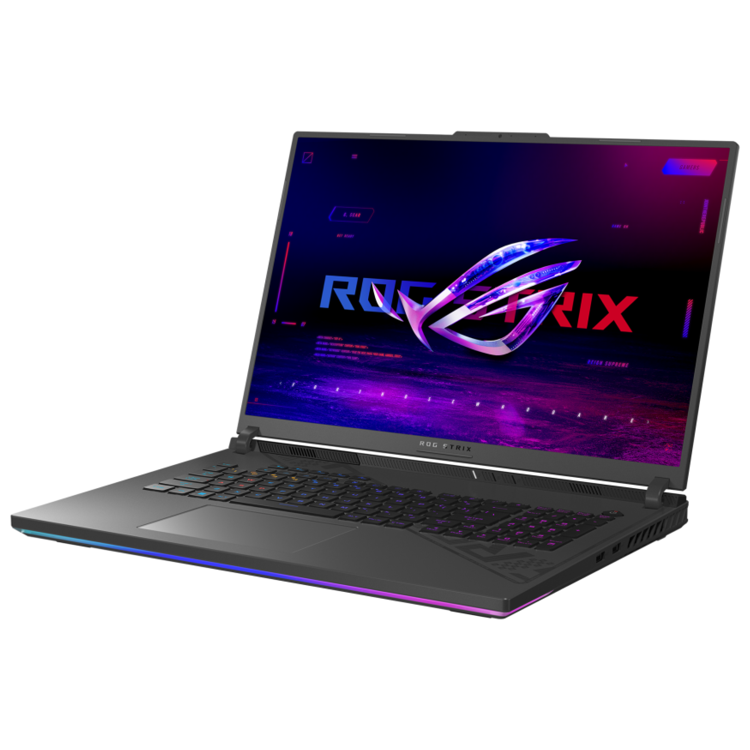 Laptop Asus ROG Strix G16 G614JV-N4455W slide image 6