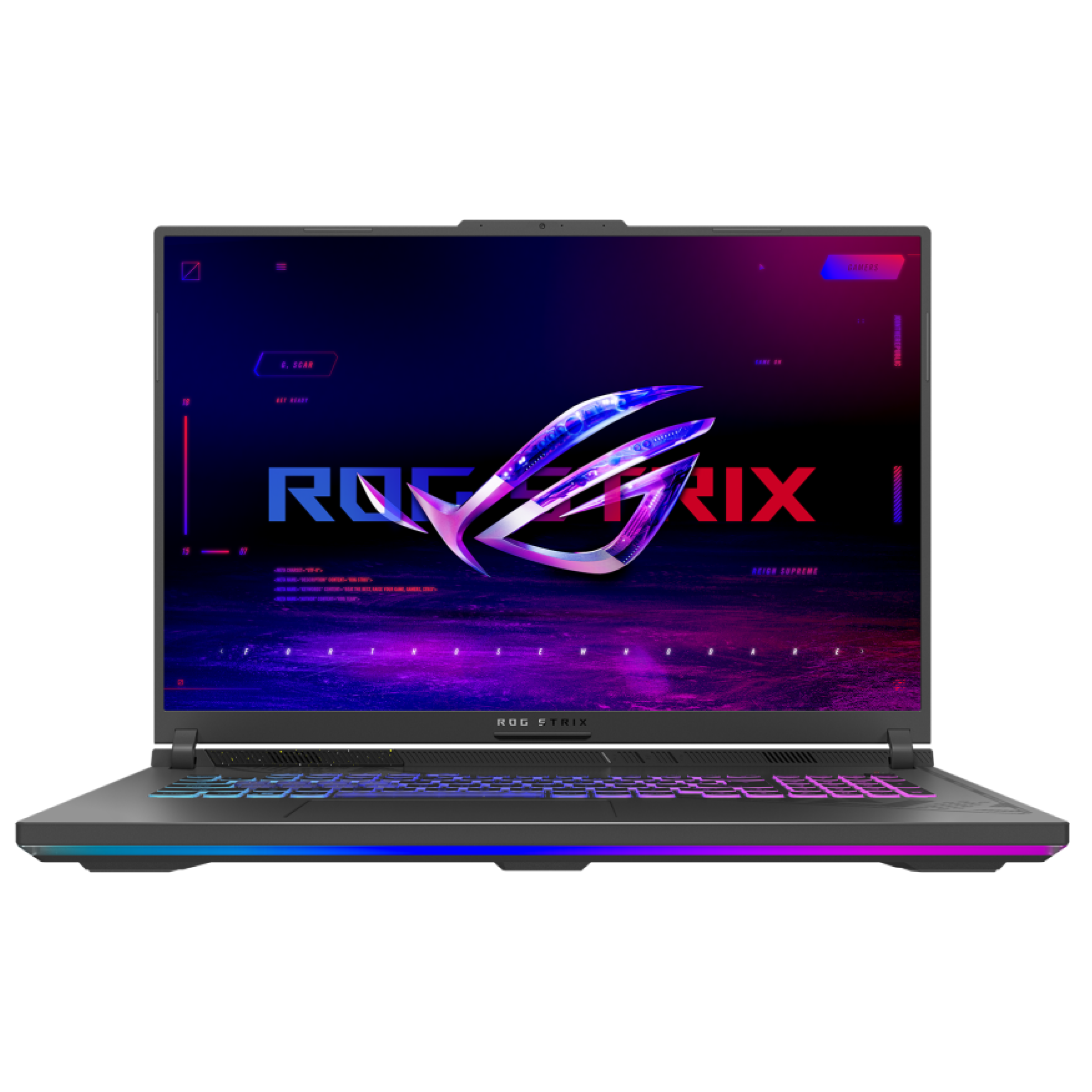 Laptop Asus ROG Strix G16 G614JV-N4455W slide image 2