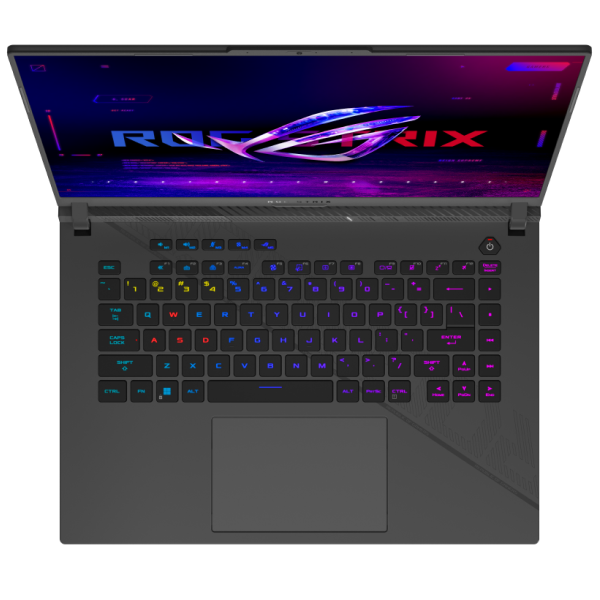 Laptop Asus ROG Strix G16 G614JVR-N4141W slide image 4