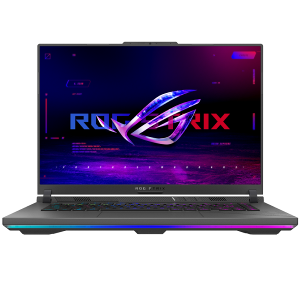 Laptop Asus ROG Strix G16 G614JVR-N4141W slide image 1