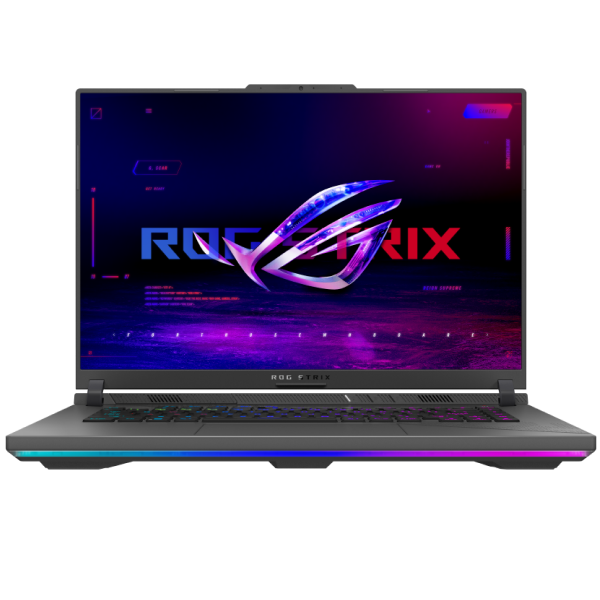 Laptop Asus ROG Strix G16 G614JVR-N4162W slide image 1