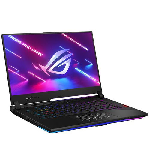 Laptop Asus Rog Strix Scar 17 733QS slide image 2