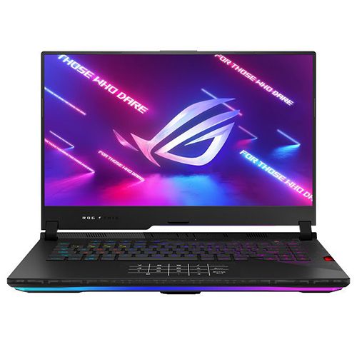 Laptop Asus Rog Strix Scar 17 733QS slide image 1