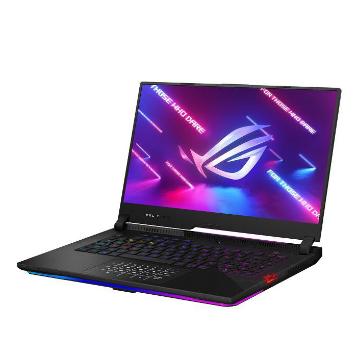 Laptop Asus Rog Strix Scar 17 733QS slide image 5