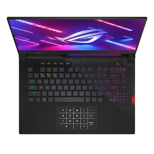 Laptop Asus Rog Strix Scar 17 733QS slide image 7