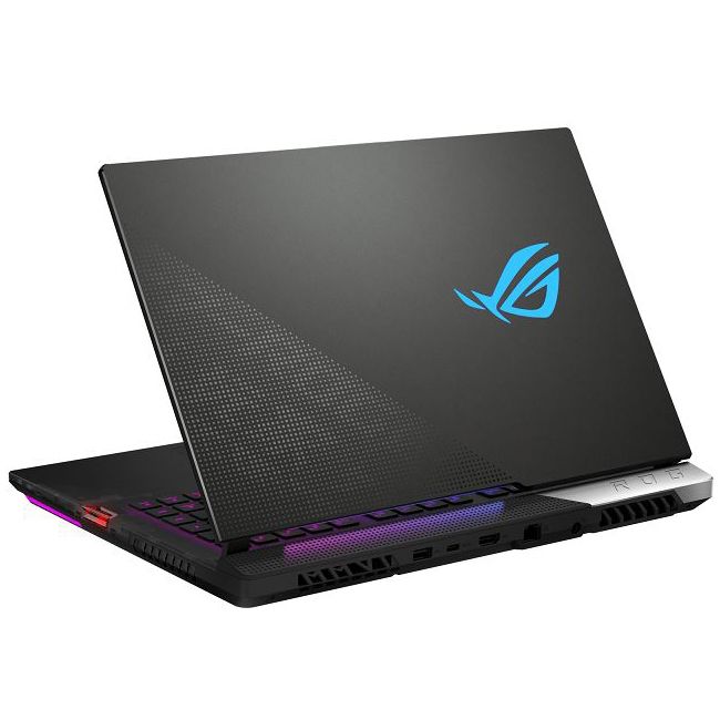 Laptop Asus Rog Strix Scar 17 733QS slide image 4