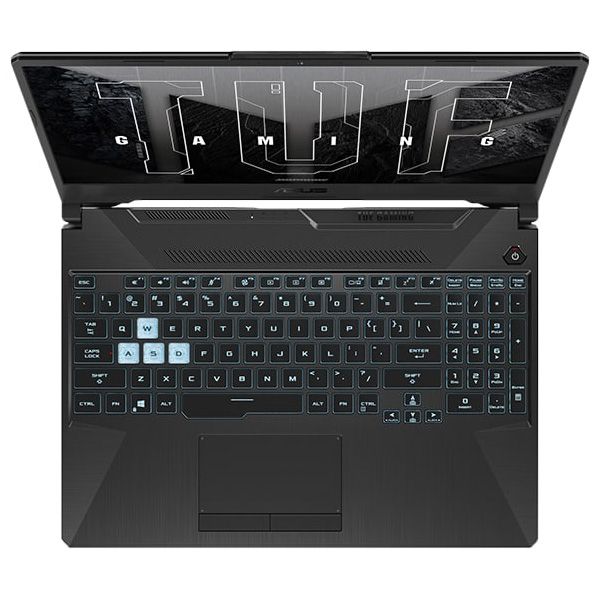 Laptop Asus TUF Gaming A15 FA506IHRB-HN019W slide image 3