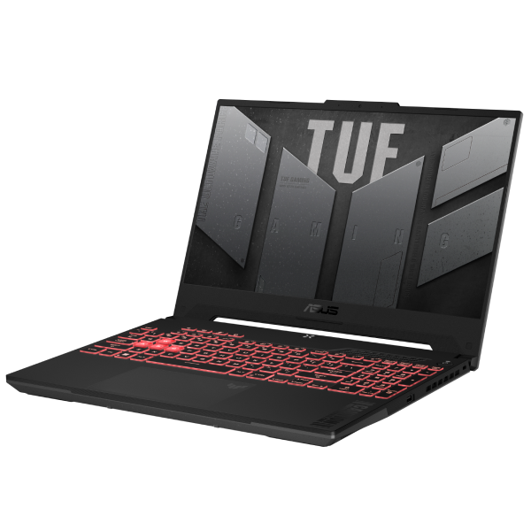 Laptop Asus TUF Gaming A15 FA507NU-LP131W slide image 5