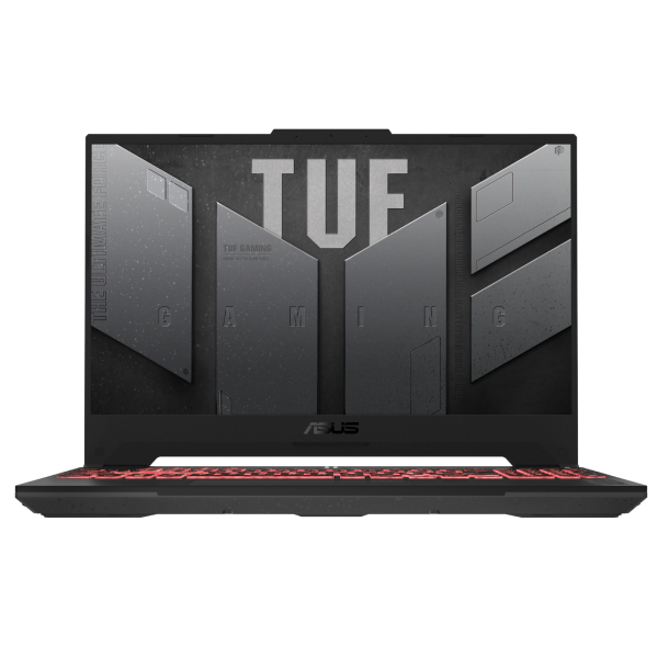Laptop Asus TUF Gaming A15 FA507NU-LP131W slide image 3