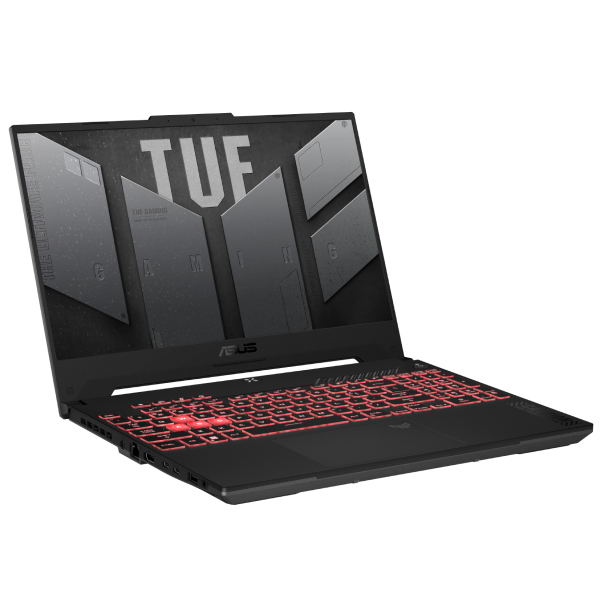 Laptop Asus TUF Gaming A15 FA507NU-LP131W slide image 4