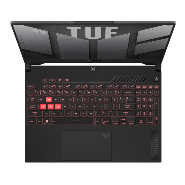 Laptop Asus TUF Gaming A15 FA507NU-LP131W slide image 2