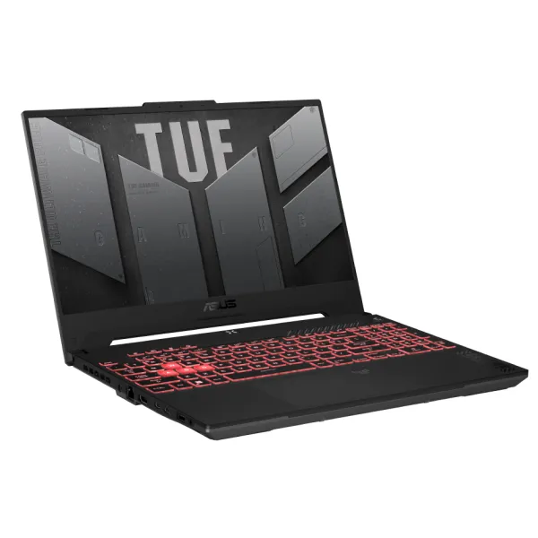 Laptop Asus TUF Gaming A15 FA507NUR-LP101W slide image 2