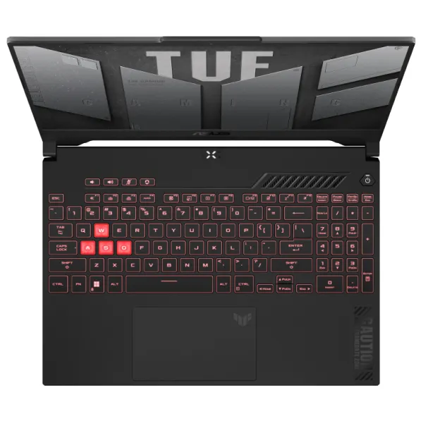 Laptop Asus TUF Gaming A15 FA507NUR-LP101W slide image 5