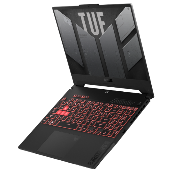 Laptop Asus TUF Gaming A15 FA507NUR-LP101W slide image 4