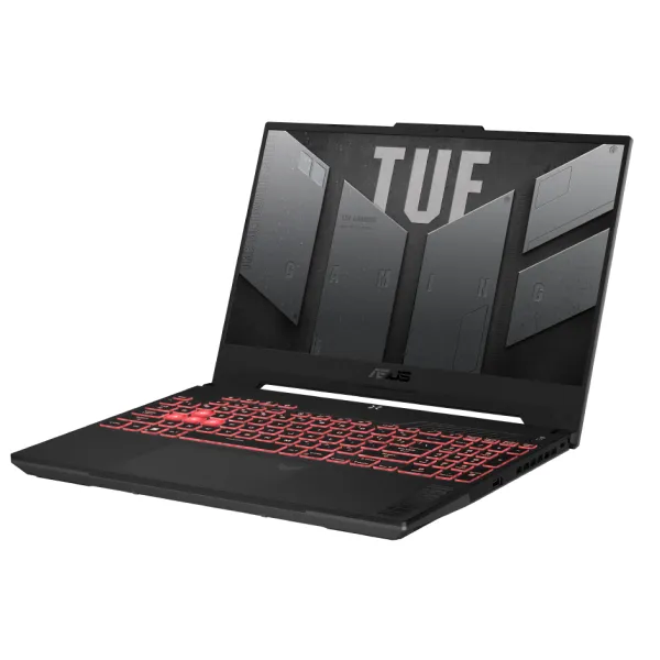 Laptop Asus TUF Gaming A15 FA507NUR-LP101W slide image 3