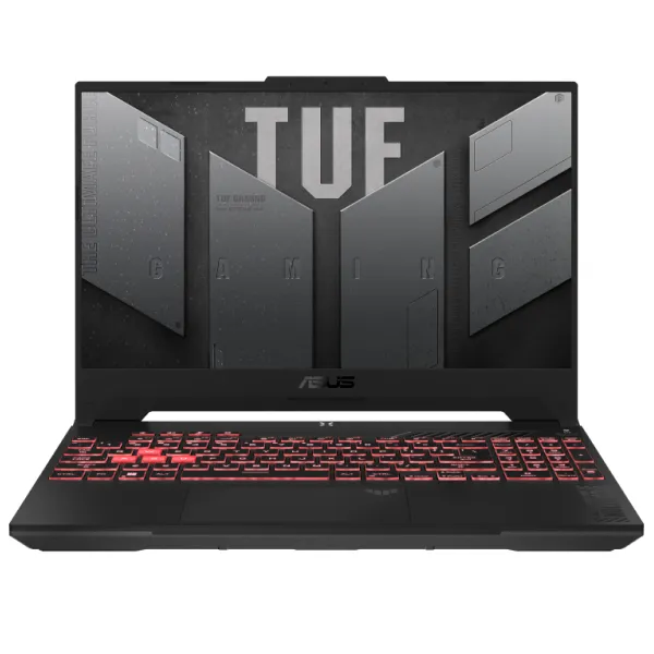 Laptop Asus TUF Gaming A15 FA507NUR-LP101W slide image 1