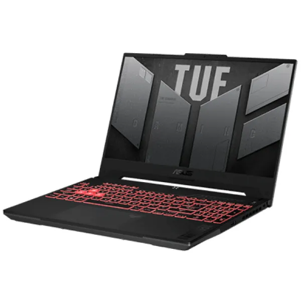 Laptop Asus TUF Gaming A15 FA507NVR-LP091W slide image 3