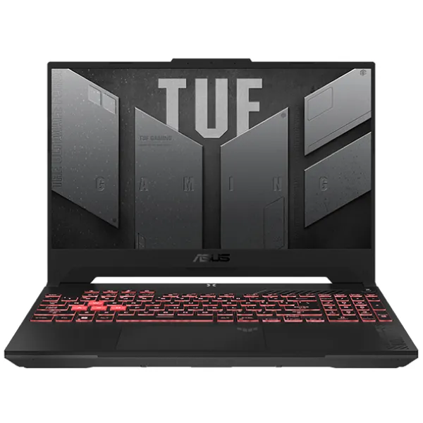 Laptop Asus TUF Gaming A15 FA507NVR-LP091W slide image 1