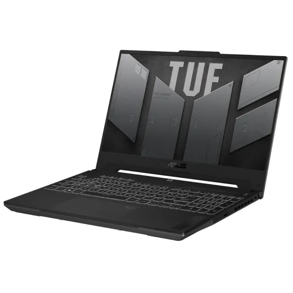 Laptop Asus TUF Gaming A15 FA507UV-LP142W slide image 3