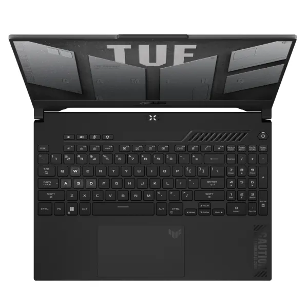 Laptop Asus TUF Gaming A15 FA507UV-LP142W slide image 4