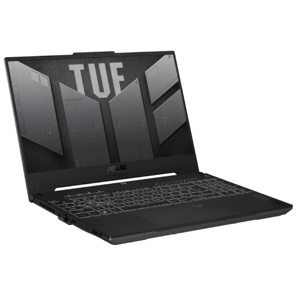 Laptop Asus TUF Gaming A15 FA507UV-LP142W slide image 2