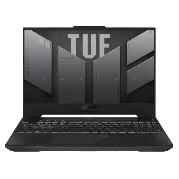 Laptop Asus TUF Gaming A15 FA507UV-LP142W slide image 1