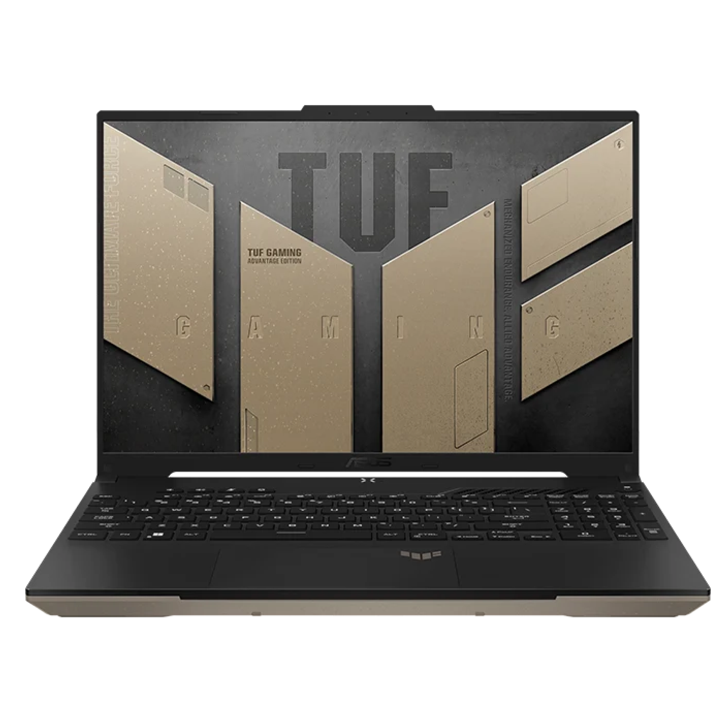 Laptop Asus TUF Gaming A16 Advantage Edition FA617NS-N3486W slide image 1