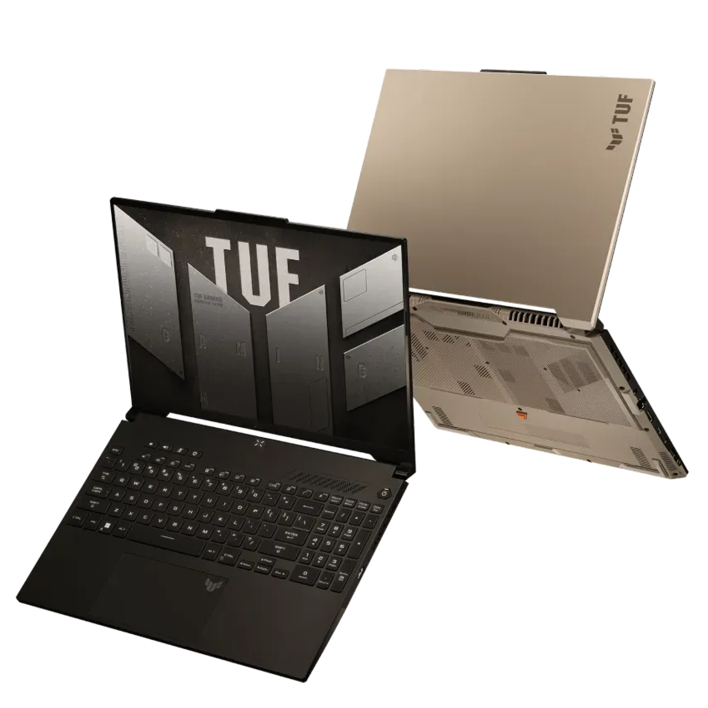 Laptop Asus TUF Gaming A16 Advantage Edition FA617NS-N3486W slide image 4