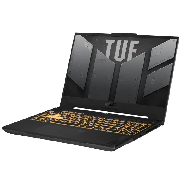 Laptop Asus TUF Gaming F15 FX507VU-LP315W slide image 2