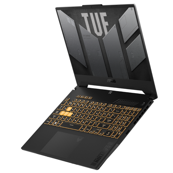 Laptop Asus TUF Gaming F15 FX507VU-LP315W slide image 4