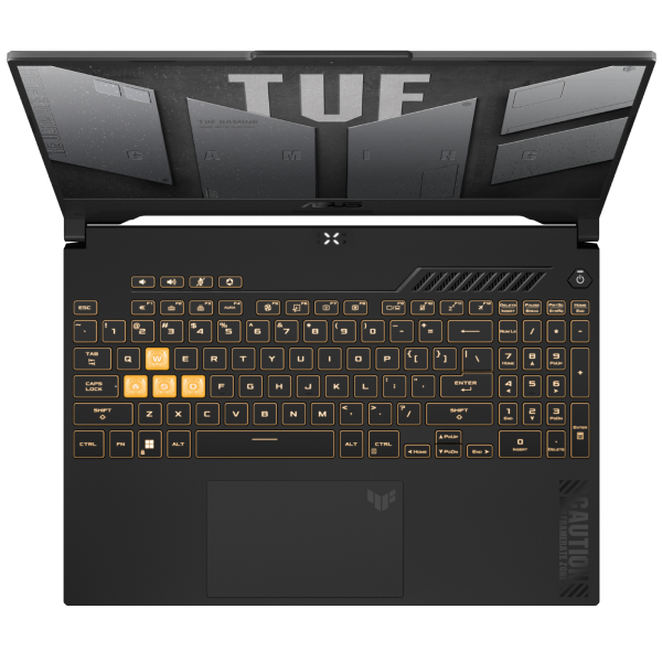 Laptop Asus TUF Gaming F15 FX507VU-LP315W slide image 3