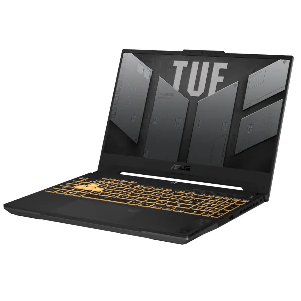 Laptop Asus TUF Gaming F15 FX507VV-LP304W slide image 3