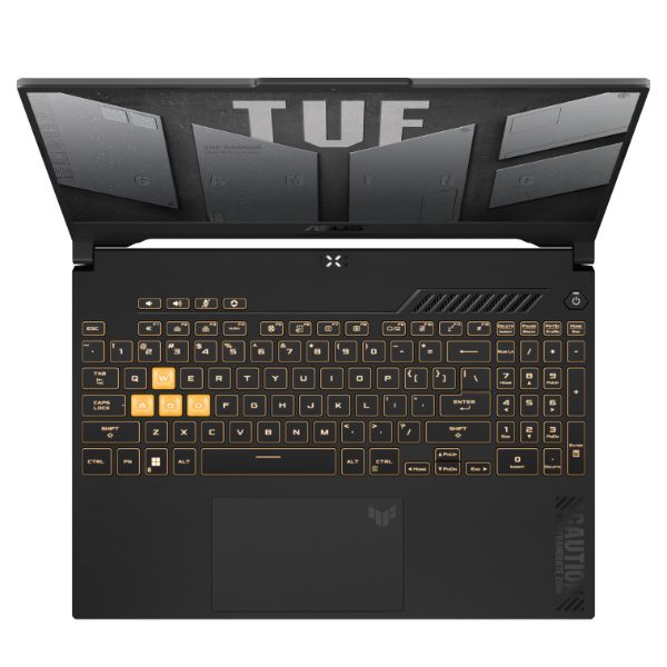 Laptop Asus TUF Gaming F15 FX507ZU4-LP054W slide image 3