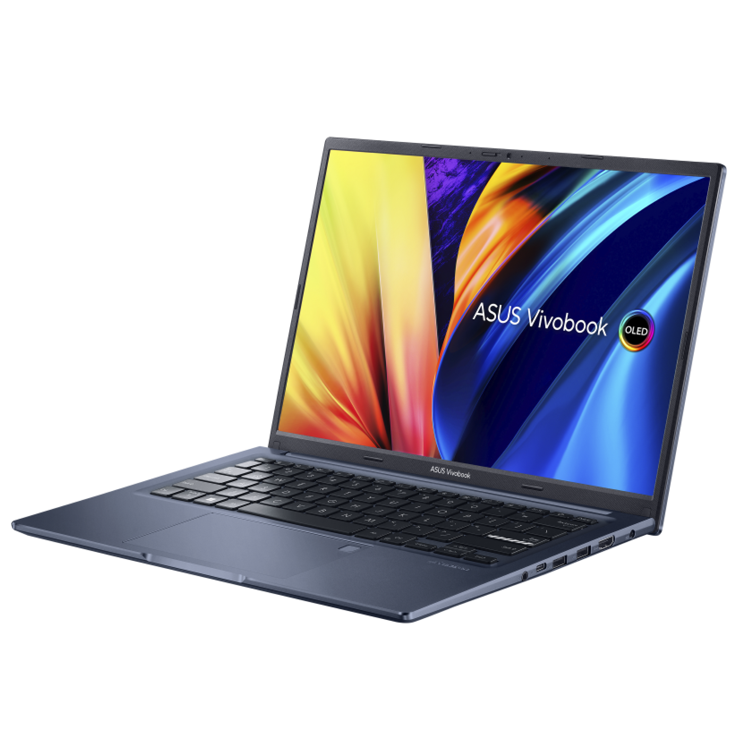 Laptop Asus VivoBook 14 OLED A1403ZA-KM066W slide image 3