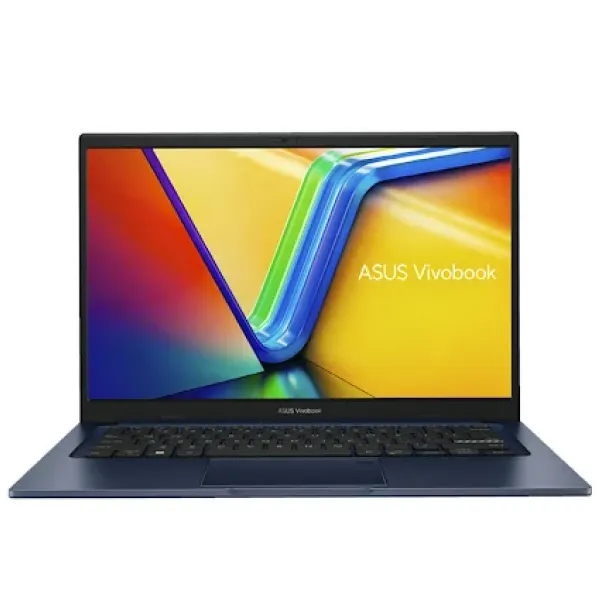 Laptop Asus VivoBook 14 X1404ZA-NK075W slide image 1