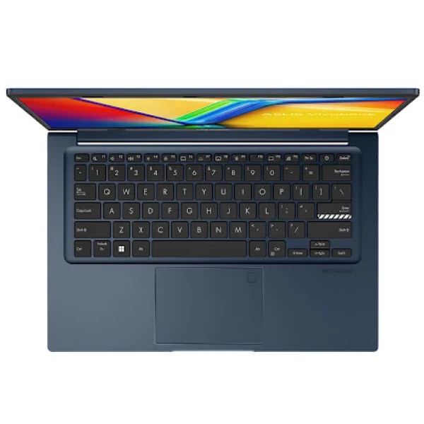 Laptop Asus VivoBook 14 X1404ZA-NK075W slide image 4